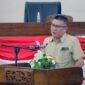 Jamal Darmawan Sie Ketua BK DPRD Kabupaten Tanjung Jabung Barat. FOTO : Istimewa