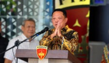 Jaksa Agung Muda Bidang Tindak Pidana Khusus (Jampidsus) Kejaksaan Agung, Febrie Adriansyah. (FOTO : Dok. Inews.ID)