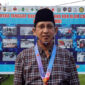 FOTO : Juru bicara Pemprov Jambi Johansyah, SE, ME
