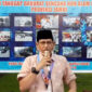 FOTO : Juru bicara Pemprov Jambi Johansyah, SE, ME