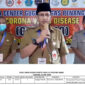 FOTO : Kapolres Tanjab Barat AKBP Guntur Saputro, SIK, MH Saat Memberikan Keterangan Pers di Mapolres Tanjab Barat, Senin (11/05/20)
