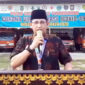 FOTO : Juru bicara Pemprov Jambi Johansyah, SE, ME