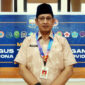 FOTO : Juru bicara Pemprov Jambi Johansyah, SE, ME