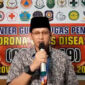 Juru Bicara (Jubir) Gugus Tugas Percepatan Penanganan dan Pencegahan Covid-19 Provinsi Jambi, Johansyah 