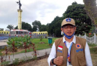 FOTO : Juru Bicara Pemprov Jambi Johansyah, SE, ME