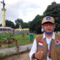 FOTO : Juru Bicara Pemprov Jambi Johansyah, SE, ME