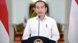 Presiden RI Joko Widodo. FOTO : Ist