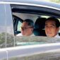 Jokowi menekankan pentingnya perbaikan infrastruktur jalan untuk mendukung mobilitas orang dan barang. Dia menyampaikan biaya logistik akan tergantung pada infrastruktur yang ada. (Foto: Laily Rachev - Biro Pers Sekretariat Presiden/Liputan6)