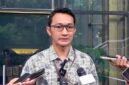 Juru Bicara KPK Budi Prasetyo. [FOTO : news.fin.co.id]