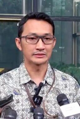 OTT Pejabat BNPB, KPK Dalami Dugaan Korupsi Dana Kebencanaan