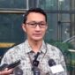 Juru Bicara KPK Budi Prasetyo. [FOTO : news.fin.co.id]