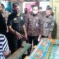  Judi Tangkas di Kawasan Telanaipura Gerbek, Sejumlah Barang Bukti Diamankan