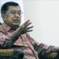 Manatan Wakil Presiden RI yang juga Ketua Umum Pimpinan Pusat Dewan Masjid Indonesia (PP DMI), M Jusuf Kalla. FOTO : Ist