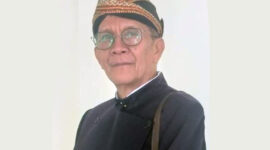 Jacob Ereste