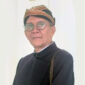 Jacob Ereste