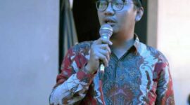 Jajang Kurnia, Calon DPD RI Dapil Jabar