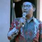 Jajang Kurnia, Calon DPD RI Dapil Jabar