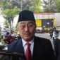 Ketua Majelis Kehormatan Mahkamah Konstitusi (MKMK) Prof. Dr. H. Jimly Asshiddiqie, SH, MH. FOTO : detikcom