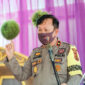 FOTO : Kabag Ops Polres Tanjab Barat Kompol Iswandi Syahlan, SH