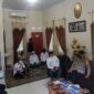 Kabaintelkam Polri Silaturahmi dengan DMI dan Pengurus Masjid Al Falah Jambi