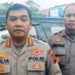 Kabid Humas Polda Jambi, Kombes Pol Mulia Prianto. FOTO : Ist