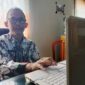 Damankhuri, Kabid PMD Dinas Pemberdayaan Masyarakat dan Desa Kabupaten Muaro Jambi.