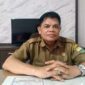 Ardanus, Kepala Dinas Ketahanan Pangan Kabupaten Muaro Jambi. FOTO : Noval.