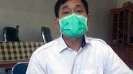 Kadinkes Muaro Jambi Afif Udin