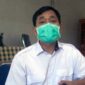 Kadinkes Muaro Jambi Afif Udin