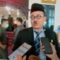 Kepala Dinas Kesehatan Tanjung Jabung Barat, Jambi H Zaharuddin, SKM. FOTO : Bas/LT