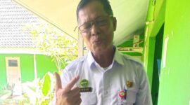 Kadis Dukcapil Kota Jambi Nirwan Ilyas