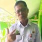 Kadis Dukcapil Kota Jambi Nirwan Ilyas