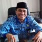 Kepala Dinas Parpora Kabupaten Muaro Jambi Ridwan