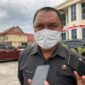 Plt Kepala Dinas Pendidikan dan Kebudayaan Kabupaten Tanjung Jabung Barat, Jambi, H Dahlan, S. Sos, MM. FOTO : Ist