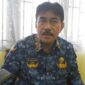 Drs Sarifudin, MM Kepala Dinas Sosial Kabupaten Tanjung Jabung Barat. FOTO : Is