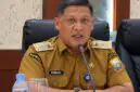 Kepala Dinas Pendidikan Provinsi Jambi, M. Umar, M.Pd. (FOTO : Dok. Disdik Provisi Jambi)