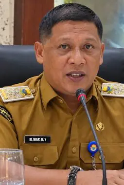 ISPU Buruk, Disdik Jambi Perpanjang Sekolah Daring SMA/SMK di 4 Daerah hingga 9 September 2026