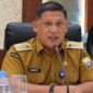Kepala Dinas Pendidikan Provinsi Jambi, M. Umar, M.Pd. (FOTO : Dok. Disdik Provisi Jambi)