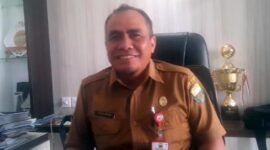 Kadis Pemuda dan Olahraga Muaro Jambi, Riduwan