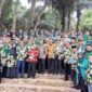 KAHMI Camp 2024 Sukses Digelar, Ketum KAHMI Makassar Ucapkan Terima Kasih. FOTO : PANITIA