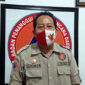 Kepala Pelaksana BPBD Tanjabbar Drs. Zulfikri, M.AP