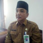 FOTO : Drs. Hasbi, M.Pd.I, Kepala Kementerian Agama Kabupaten Tanjung Jabung Barat Drs. Hasbi, M.Pd.I