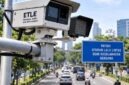 Kamera Electronic Traffic Law Enforcement (ETLE) sebagai instrumen utama penegakan hukum lalu lintas berbasis digital. (Foto: Dok. Istimewa)