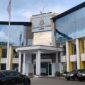 Gedung Kantor Kejaksaan Tinggi Jambi. FOTO : Ist