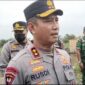 Kapolda Jambi Irjen Pol Rusdi Hartono. FOTO : Dhea