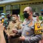 Kapolda Jambi Irjen Pol A. Rachmad Wibowo. FOTO : humas.polri.go.id