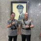 Irjen Pol Rusdi Hartono Kapolda Jambi Baru (Kiri) Irjen Pol A Rachmad Wibowo lama kini Jabat Kapolda Sumsel (Kanan). FOTO : Dhea/LT