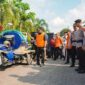 Kapolda Sumsel Irjen Pol A Rachmad Wibowo