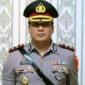 KAPOLRES BARU: AKBP Ramadhanil, SH, SIK, yang resmi ditunjuk sebagai Kepala Kepolisian Resor (Kapolres) Tanjung Jabung Barat menggantikan AKBP Maulia Kuswicaksono, SIK, MH berdasarkan Surat Telegram Kapolri tertanggal 30 Agustus 2026. (Foto: Dok. Istimewa)