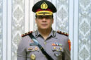 AKBP Ramadhanil, Kapolres Kerinci yang Ahli Bidang Lalu Lintas dan Hukum. FOTO : BIN
